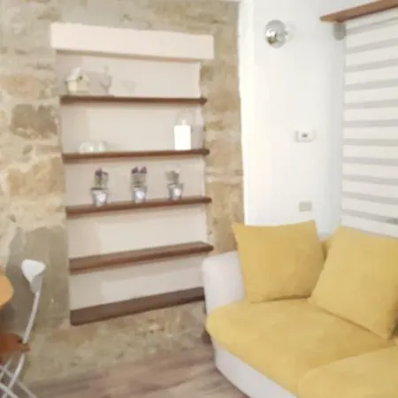 Secret Sweet Apartment *