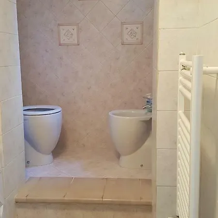 Secret Sweet Apartment *