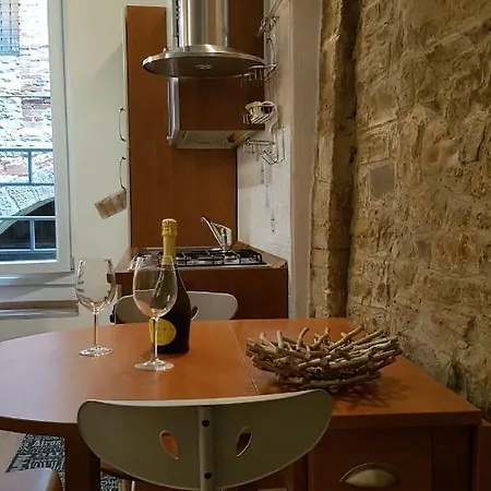 Secret Sweet Apartment Bergamo